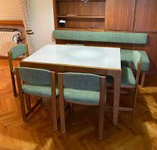 Danke für die genau im richtigen Zeitpunkt kommende Spende. Eine  Esszimmerbank mit Tisch und Stühlen wurde angefragt und einen Tag später  wurde mir eine angeboten ❤️❤️❤️ Viel Spaß mit den neuen Möbeln 😊