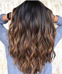 Cheveux chatain foncé balayage caramel cheveu couleur en. Balayage Caramel Dans Notre Salon De Coiffure Pres Du Vieux Port De Marseille Salon De Coiffure Pas Cher A Marseille 7 Louna Rose