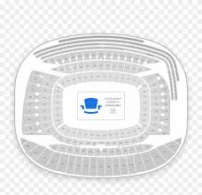 Soldier Stadium Seating Chart Best Picture Of Chart