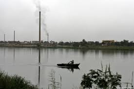 The river, now called the victoria nile, leaves the lake in the north, dropping over owens falls dam into lake kyoga. Ethiopia Fm Egypt Wants To Monopolise Nile River Waters Middle East Monitor