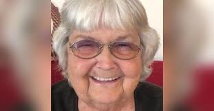 Cora Edith Holmes Wright Obituary