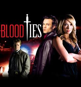 Image result for blood ties season 1"