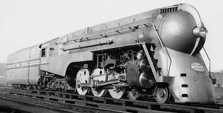 Louis in the midwest, along with the intermediate cities of albany, buffalo, cleveland, cincinnati, detroit, and syracuse. New York Central No 5450 Locomotive Wiki Fandom