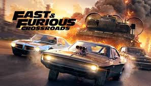 Payback offers some exciting challenges for players who like to smash and destroy the beautiful scenery of the fortune valley. Fast Furious Crossroads On Steam
