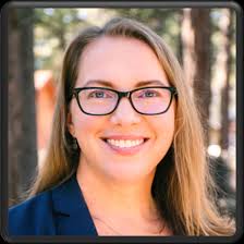 Lori S. Glaze, Ph.D., NASA Planetary Science Division Director OPAG  November 28, 2023