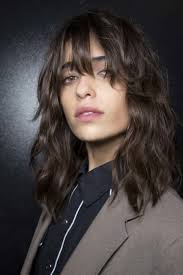 Model rambut pendek wanita yang satu ini cocok banget untuk kamu yang ingin tampil beda. 6 Gaya Rambut Pendek Bakal Digemari Di Tahun 2019 Cantik Tempo Co