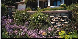 Every piece of eldorado stone is cast from a special mold of an actual natural stone. Cultured Stone Landscaping Network