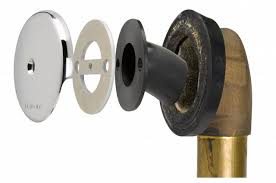How to fix a leaking overflow drain. Bathtub Overflow Drain Leak Redflagdeals Com Forums