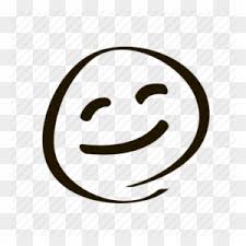 Cheerful Cute Emoji Emoticon Happy Pleased Smile Smiley Face Sketch Png Free Transparent Png Clipart Images Download Smile emotion coloring book drawing, smile, face, text png. cheerful cute emoji emoticon happy
