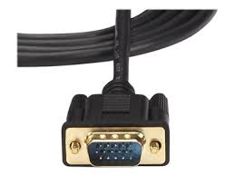 Computer dictionary definition for what vga (video graphics array) means including related links, information, and terms. Product Startech Com Hdmi To Vga Cable 3 Ft 1m 1080p 1920 X 1200 Active Hdmi Cable Monitor Cable Computer Cable Hd2vgamm3 Video Interface Converter 3 3 Ft