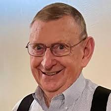 John Faulkner Obituary July 13, 2022