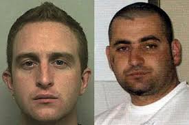 Clubber guilty of fire extinguisher manslaughter