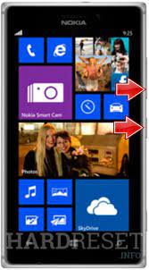 There is another technique to unlock your nokia lumia 925 lock screen. Hard Reset Nokia Lumia 925 How To Hardreset Info