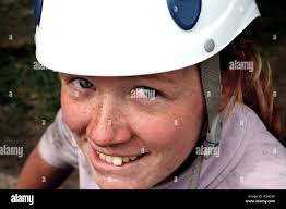 The district by hannah an hi-res stock photography and images