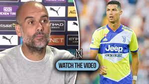 The portugal captain has been linked with a move away from turin for a while now as juventus also are reportedly struggling with financial issues. Ftcg Lrvuya0fm