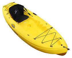 Includes paddle, back rest and tether. Ocean Kayak Frenzy Sit On Top Recreational Kayak Kayak Shop Kayaks For Sale Buy One Today