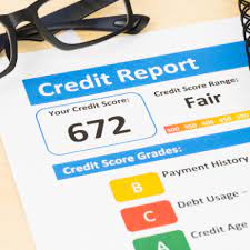 Frontwave Credit Union | Blog | Credit Report and Credit Score