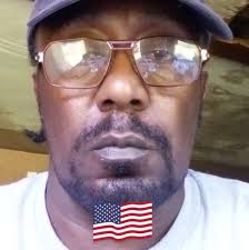 Sunrise over the Russian Fleet anchored off Tripoli '82