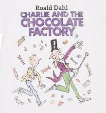 Netflix announced the animated adaptations of dahl's stories in a joint press release with the roald dahl story company along with a video announcement on an adaptation from warner bros. Roald Dahl Archives Geekfeed