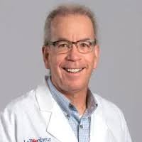 Dr. Jonathan N. Sherrod, MD