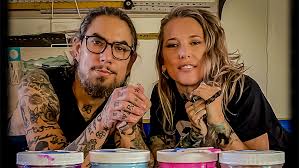 Simply Davenavarro В X: „Well, Children Demand A Lot Of Love And Patience😂  Quarantine. Good Sunday🙂 #Davenavarro (C)Photographer  Https://T.Co/Wmbs693M1S“ / X