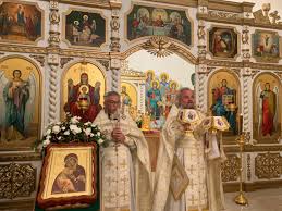 Jalan datuk keramat, kampung datuk keramat, kuala lumpur 54000. St Michael The Archangel Russian Orthodox Church In Kuala Lumpur Russkaya Pravoslavnaya Cerkov Kampung Datuk Keramat Kuala Lumpur World Orthodox Directory