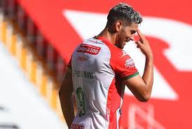 Jun 28, 2021 · el delantero argentino de la máquina del cruz azul, lucas passerini, volverá a cruz azul para el torneo apertura 2021, pues termina su préstamo con el atlético san luis, por lo que debe volver a la noria con el equipo celeste, quien es dueño de su carta. Lucas Passerini Desea Jugar Para El Seleccionado De Chile
