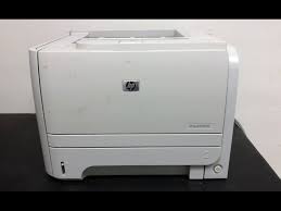 See full list on helpjet.net Hp Laserjet P2035n Youtube