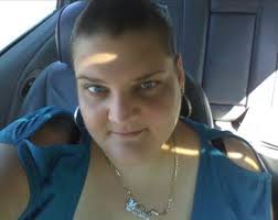 In loving memory of Melissa Roque