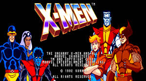 Ps3 Psn Games Free Download X Men The Arcade Game Us 4 21