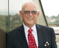 Vote for most stylish men 2021 at be global fashion network. The Supermarket Billionaire And His 800 Pocket Watch Collection Sjx Watches