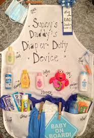 Diy Daddy S Baby Shower Gift Daddy Baby Shower Gift Baby Shower Dad Daddy Baby Shower