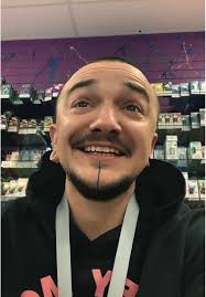 Original French Steve Song