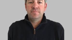 Meet the caddie: Kyle Bradley