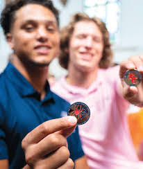 Patrick Giampietro's Instagram, Twitter & Facebook