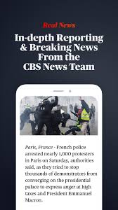 Download the app now to get started. Cbs News For Android Apk Download