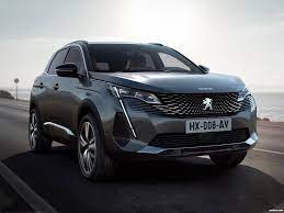 The peugeot 3008 is a compact crossover suv unveiled by french automaker peugeot in may 2008, and presented for the first time to the public in dubrovnik, croatia. First Drive New Peugeot 3008 Phoenix Sun