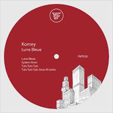 Les astres vous réservent un dimanche soir très spécial. Lune Bleue Komey Farmat