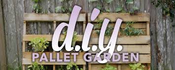 Smooth any rough boards with sandpaper. Diy Pallet Herb Garden Instructions How To Do It Step By Step With Pictures Htg Supply