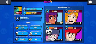 15 win brawl stars august championship with randoms 🔥 best brawlers of every mode. The Ultimate Trophy Pushing Guide Very Extensive Brawl Stars Amino