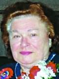 Eleanor Nunes Obituary (2012)