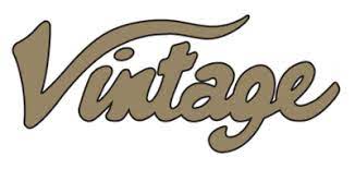 Any experiences with vintage brand guitars? Authentic Guitars Vintage Guitars