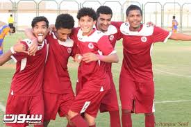 أنت في المكان الصحيح لأجل الشباب والفيصلي. Ø´Ø¨Ø§Ø¨ Ø§Ù„ÙÙŠØµÙ„ÙŠ ÙŠØªØºÙ„Ø¨ÙˆÙ† Ø¹Ù„Ù‰ Ø§Ù„ÙÙŠØ­Ø§Ø¡ Ø¨Ø«Ù„Ø§Ø«ÙŠØ© ØµØ­ÙŠÙØ© Ø³Ø¨ÙˆØ±Øª Ø§Ù„Ø³Ø¹ÙˆØ¯ÙŠØ©