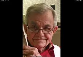 Obituary information for William Carr Bourland