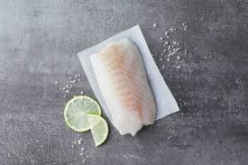Cabillaud En 2020 Dos De Cabillaud Cuisson Poisson Recette Cabillaud