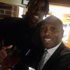 Shirley High School Performing Arts College