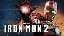 Watch Iron Man 2 | Disney+