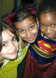 Report to the Community