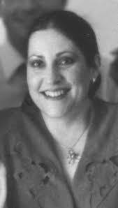 Obituary information for Irene Mary Angelina Smith