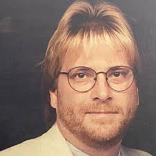 Obituary for David Wayne Maxey